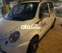 Daewoo Matiz   MT 2007 - Bán Daewoo Matiz MT năm sản xuất 2007, màu trắng, nhập khẩu nguyên chiếc giá cạnh tranh