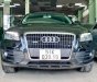 Audi Q5 2.0T FSi Quattro  2010 - Cần bán gấp Audi Q5 2.0T FSi Quattro sản xuất 2010, màu xanh lam số tự động giá cạnh tranh