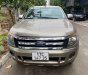 Ford Ranger XLS  2015 - Bán xe Ford Ranger XLS sản xuất năm 2015, màu nâu, 480tr