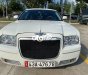 Chrysler 300C     AT 2008 - Cần bán lại xe Chrysler 300C AT sản xuất năm 2008, màu trắng 