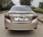 Toyota Vios  E  2016 - Cần bán xe Toyota Vios E năm 2016, giá tốt