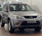 Ford Escape   2.3 XLS  2011 - Bán Ford Escape 2.3 XLS sản xuất 2011, màu bạc giá cạnh tranh