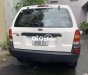 Ford Escape XLS 3.0 2003 - Cần bán xe Ford Escape XLS 3.0 sản xuất năm 2003, màu trắng số tự động