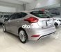 Ford Focus 1.5L   2016 - Xe Ford Focus 1.5L năm 2016, màu bạc, 575tr