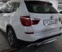 BMW X3 LCI XLine 2017 - Cần bán xe BMW X3 LCI xLine sản xuất năm 2017, màu trắng, xe nhập