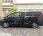 Toyota Alphard 2017 - Bán Toyota Alphard năm sản xuất 2017, màu đen, xe 1 chủ Hà Nội từ đầu