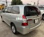 Toyota Innova   E  2014 - Bán Toyota Innova 2.0E năm 2014, màu bạc