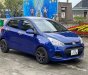 Hyundai Grand i10 2016 - Bán Hyundai Grand i10 năm sản xuất 2016, màu xanh lam, nhập khẩu, tư nhân chính chủ