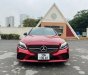 Mercedes-Benz C300 2019 - Bán xe Mercedes C300 AMG năm sản xuất 2019, màu đỏ