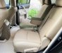 Toyota Highlander 2.7SE 2011 - Cần bán xe Toyota Highlander 2.7SE năm sản xuất 2011, màu đen, giá 810tr