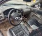 Mazda 626 MT 2003 - Bán xe Mazda 626 MT năm 2003, màu đen, nhập khẩu