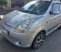 Chevrolet Spark   Van   2011 - Bán ô tô Chevrolet Spark Van năm 2011, màu bạc