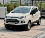 Ford EcoSport Titanium 2016 - Cần bán lại xe Ford EcoSport Titanium sản xuất 2016, màu trắng xe gia đình