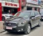 Infiniti QX60 AT 2013 - Bán Infiniti QX60 sản xuất năm 2013, màu độc đẹp