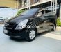 Hyundai Starex   2.5MT   2016 - Bán Hyundai Starex 2.5MT năm sản xuất 2016, màu đen, nhập khẩu Hàn