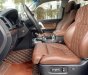 Toyota Land Cruiser 2016 - Toyota Land Cruiser 5.7 V8 xe nhập khẩu Mỹ.
Sản xuất 2016, biển Hà Nội