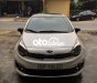 Kia Rio   MT 2015 - Bán Kia Rio MT sản xuất 2015, màu trắng, nhập khẩu