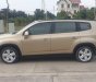 Chevrolet Orlando 2012 - Cần bán lại xe Chevrolet Orlando LTZ năm sản xuất 2012, màu vàng, giá chỉ 310 triệu