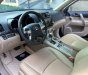 Toyota Highlander 2.7SE 2011 - Cần bán xe Toyota Highlander 2.7SE năm sản xuất 2011, màu đen, giá 810tr