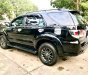 Toyota Fortuner 2.5G 4x2MT 2016 - Cần bán lại xe Toyota Fortuner 2.5G 4x2MT năm sản xuất 2016, màu đen như mới