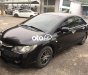 Honda Civic 2011 - Cần bán gấp Honda Civic 1.8AT sản xuất năm 2011, màu đen, nhập khẩu nguyên chiếc, giá tốt