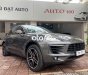 Porsche Macan 2.0AT 2015 - Bán xe Porsche Macan 2.0AT năm sản xuất 2015, màu xám, xe nhập