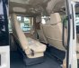 Ford Transit Luxury  2015 - Bán ô tô Ford Transit Luxury năm 2015, màu trắng chính chủ, 360tr