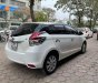 Toyota Yaris AT 2017 - Cần bán Toyota Yaris AT sản xuất 2017, màu trắng, 555 triệu