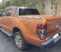 Ford Ranger Wildtrak 2016 - Cần bán lại xe Ford Ranger Wildtrak sản xuất năm 2016, nhập khẩu nguyên chiếc