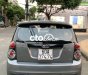 Kia Morning SX 2011 - Cần bán xe Kia Morning SX năm 2011, màu xám