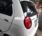 Chevrolet Spark MT 2010 - Bán Chevrolet Spark MT năm sản xuất 2010, màu trắng 