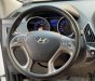 Hyundai Tucson 2013 - Cần bán gấp Hyundai Tucson ATH sản xuất 2013, màu trắng, nhập khẩu nguyên chiếc