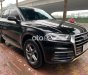 Audi Q5     2.0 2018 - Xe Audi Q5 2.0 năm sản xuất 2018, màu đen, nhập khẩu còn mới