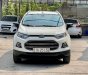 Ford EcoSport Titanium 2016 - Cần bán lại xe Ford EcoSport Titanium sản xuất 2016, màu trắng xe gia đình