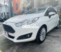 Ford Fiesta Ecoboost 2018 - Cần bán xe Ford Fiesta Ecoboost sản xuất năm 2018, màu trắng