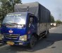 Xe tải 1,5 tấn - dưới 2,5 tấn 2007 - Cần bán xe tải 1800kg Vinaxuki