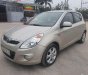 Hyundai i20 2012 - Bán xe Hyundai i20 1.4AT năm sản xuất 2012 số tự động