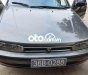 Honda Accord MT 1994 - Cần bán lại xe Honda Accord MT sản xuất năm 1994, màu xám, xe nhập, giá chỉ 58 triệu