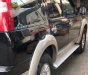 Ford Everest AT 2009 - Bán ô tô Ford Everest năm 2009, màu đen giá cạnh tranh