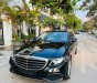 Mercedes-Benz E200 2016 - Bán xe Mercedes E200 năm sản xuất 2016, màu đen
