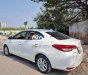 Toyota Vios E 2019 - Xe Toyota Vios E sản xuất 2019, màu trắng, nhập khẩu nguyên chiếc như mới