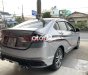 Honda City  AT 2018 - Cần bán xe Honda City AT sản xuất năm 2018, màu bạc, giá chỉ 385 triệu