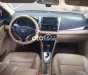 Toyota Vios  E  2016 - Cần bán Toyota Vios E năm sản xuất 2016 còn mới, 380 triệu