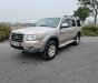 Ford Everest 2008 - Cần bán xe Ford Everest 2.5MT năm 2008