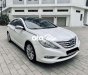 Hyundai Sonata AT 2012 - Cần bán gấp Hyundai Sonata AT năm sản xuất 2012, màu trắng, nhập khẩu Hàn Quốc chính chủ, 455 triệu