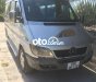 Mercedes-Benz Sprinter   2008 - Cần bán xe Mercedes Sprinter năm sản xuất 2008, màu bạc, giá 140tr