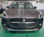 Suzuki Swift 2021 - Bán xe Suzuki Swift sản xuất năm 2021, màu xám, nhập khẩu