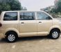 Suzuki APV GL 1.6MT 2011 - Bán ô tô Suzuki APV GL 1.6MT sản xuất 2011, màu vàng, 225 triệu