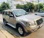 Ford Everest  MT 2008 - Cần bán lại xe Ford Everest MT sản xuất 2008