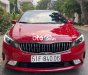 Kia Cerato    1.6 AT  2016 - Bán xe Kia Cerato 1.6 AT sản xuất năm 2016, màu đỏ